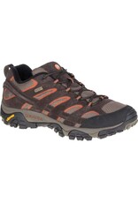 MERRELL MENS MOAB 2 WP WIDE SHOE