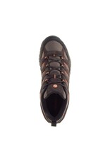 MERRELL MENS MOAB 2 WP WIDE SHOE