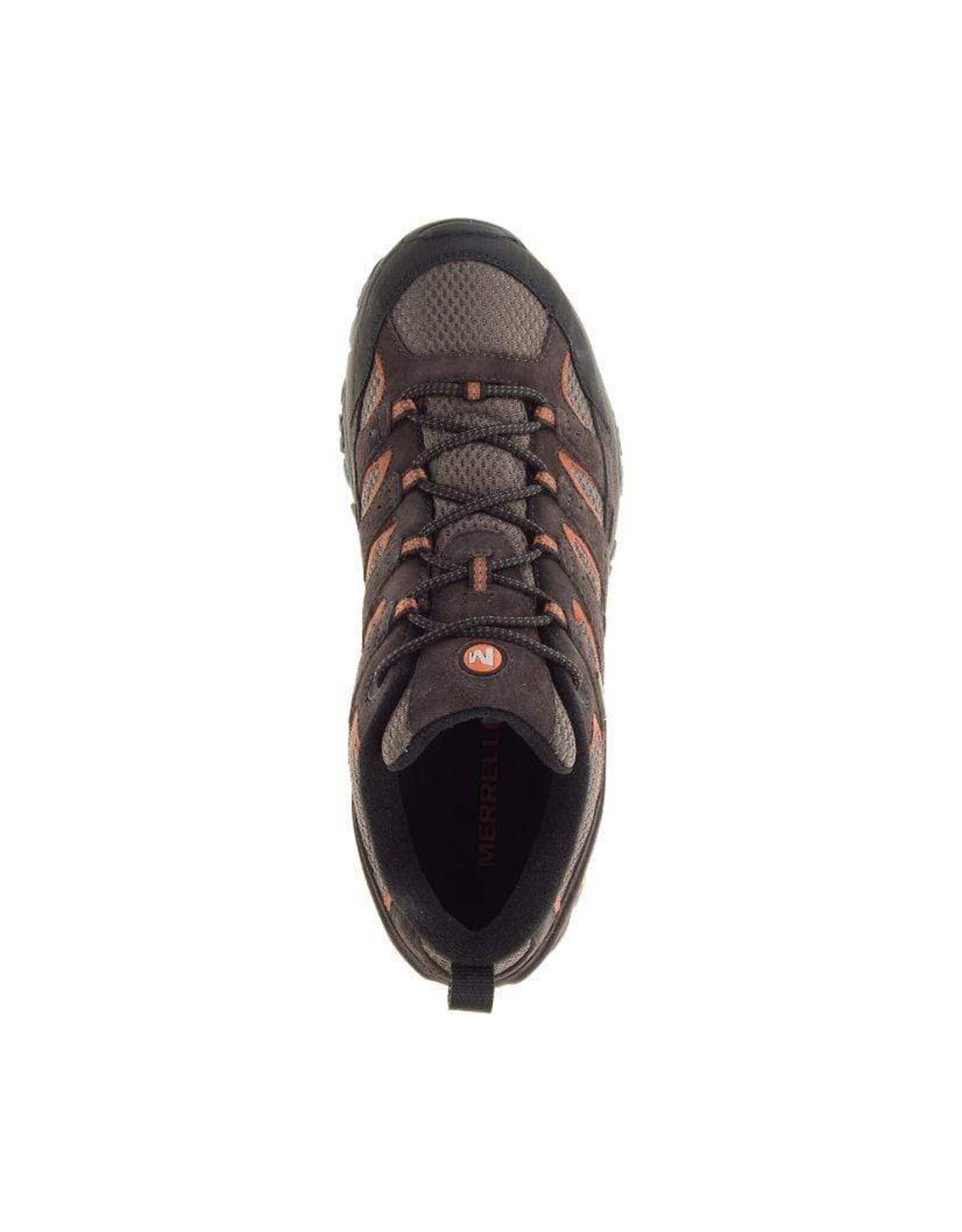 MERRELL MENS MOAB 2 WP WIDE SHOE
