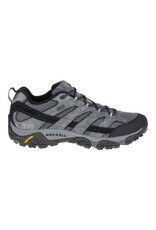 MERRELL MENS MOAB 2 WP WIDE SHOE