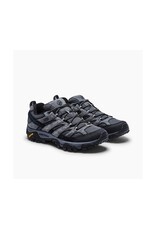 MERRELL MENS MOAB 2 WP WIDE SHOE
