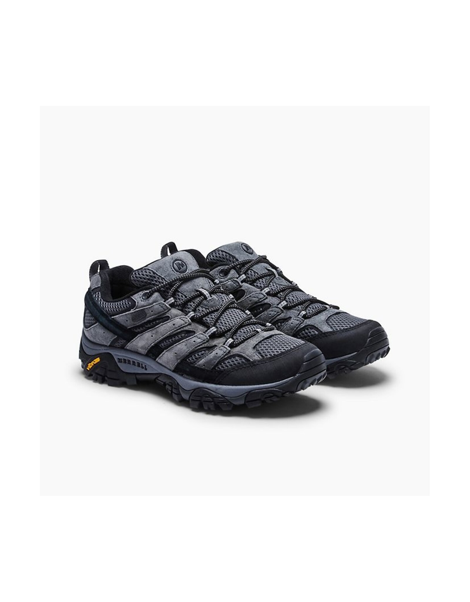 MERRELL MENS MOAB 2 WP WIDE SHOE