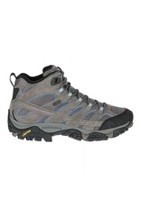 MERRELL WOMEN MOAB 2 MID WP WIDE BOOT
