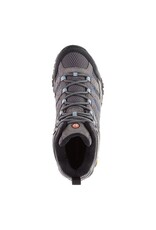 MERRELL WOMEN MOAB 2 MID WP WIDE BOOT