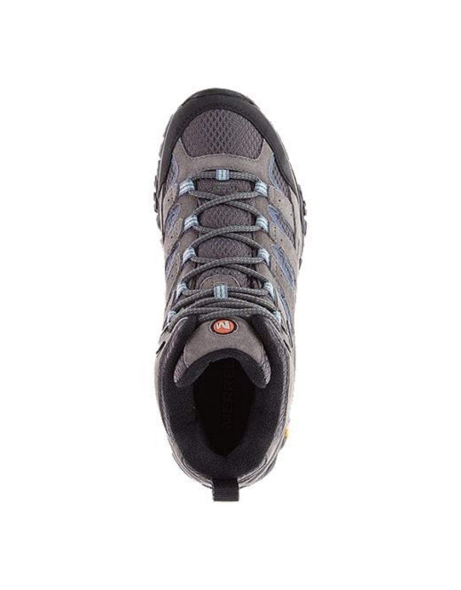 MERRELL WOMEN MOAB 2 MID WP WIDE BOOT