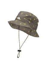THE NORTH FACE Youth Class V Brimmer New Taupe Green Camp M