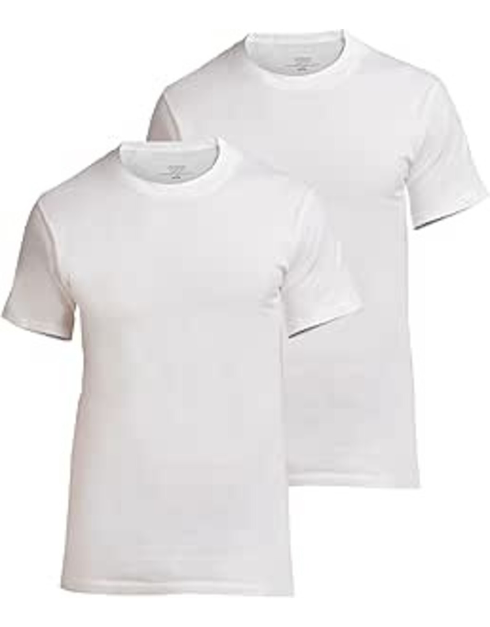 STANFIELDS MENS CREW NECK TEE