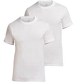 STANFIELDS MENS CREW NECK TEE