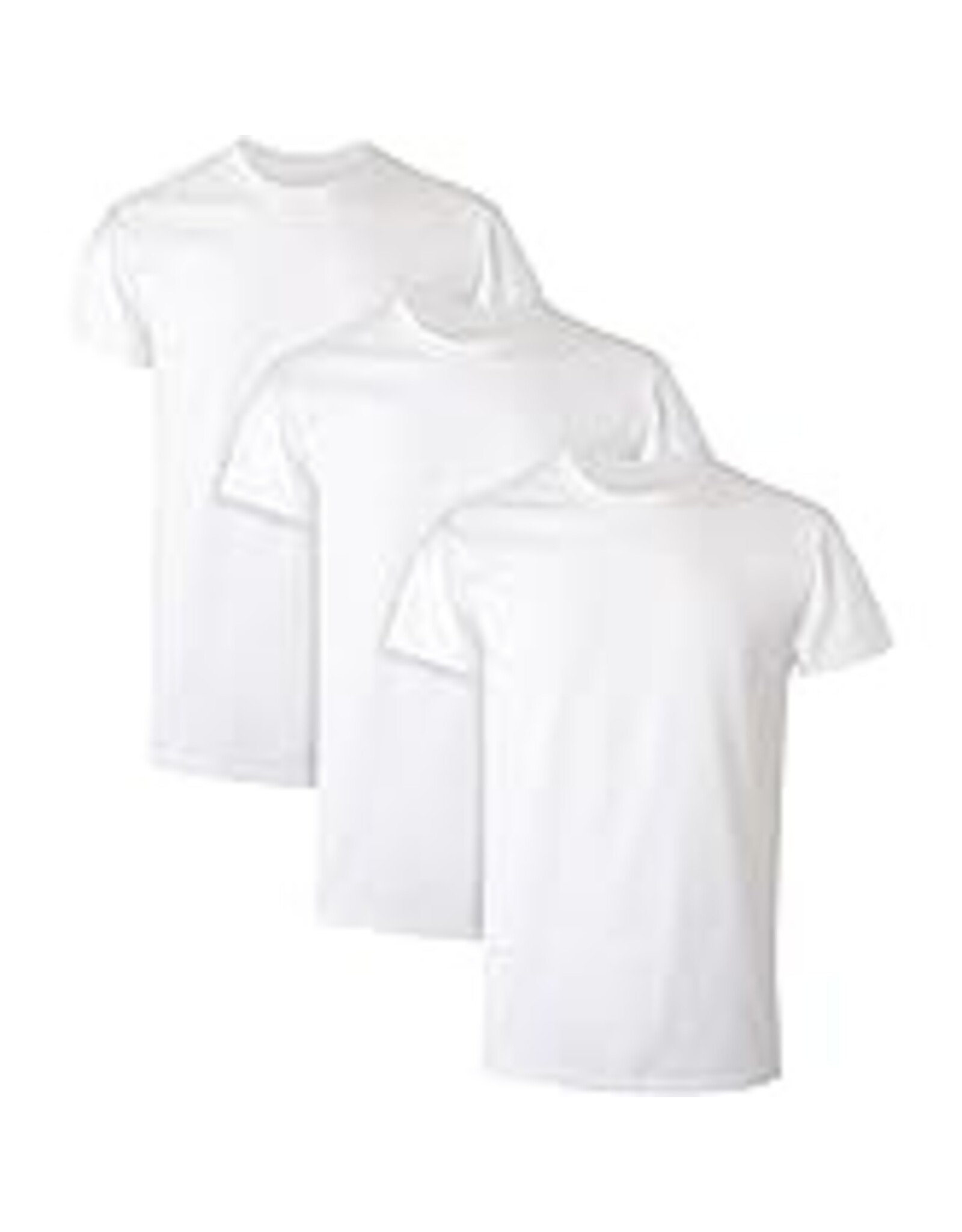 STANFIELDS MENS CREW NECK TEE