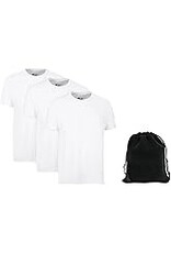 STANFIELDS MENS CREW NECK TEE