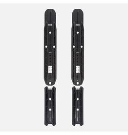 Rossignol SCREW MOUNT PLATE L2 JUNIOR