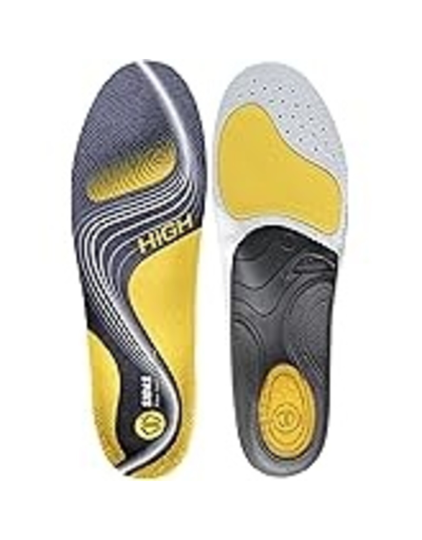 3 FEET WINTER HEAT READY INSOLES