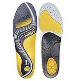 3 FEET WINTER HEAT READY INSOLES