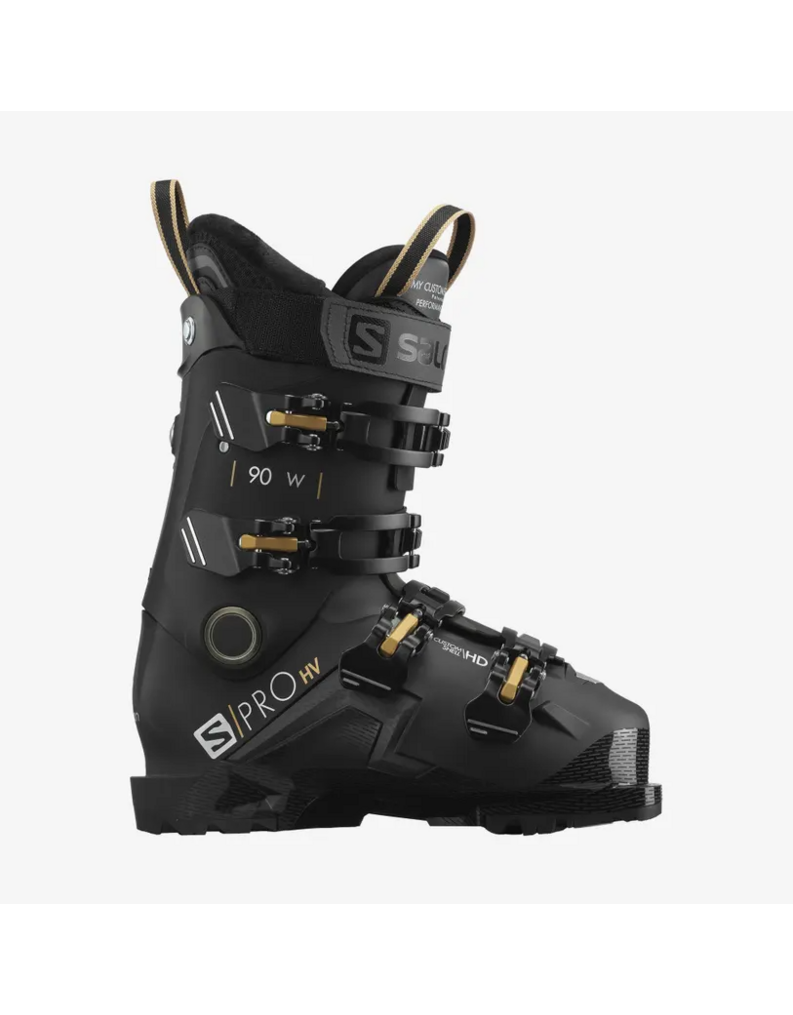 SALOMON WOMEN S/PRO HV 90 CH W SKI BOOT