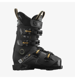 SALOMON WOMEN S/PRO HV 90 CH W SKI BOOT