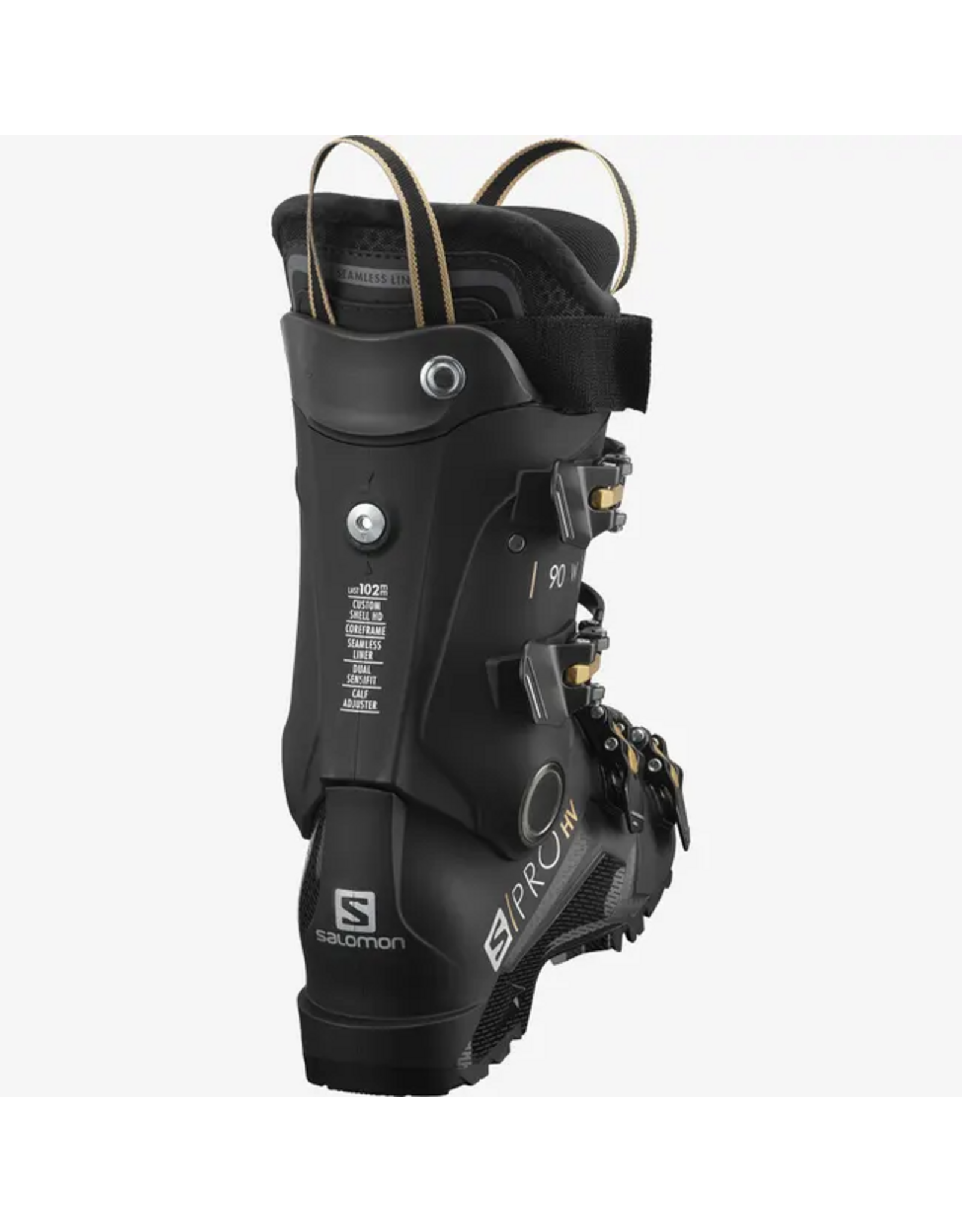 SALOMON WOMEN S/PRO HV 90 CH W SKI BOOT