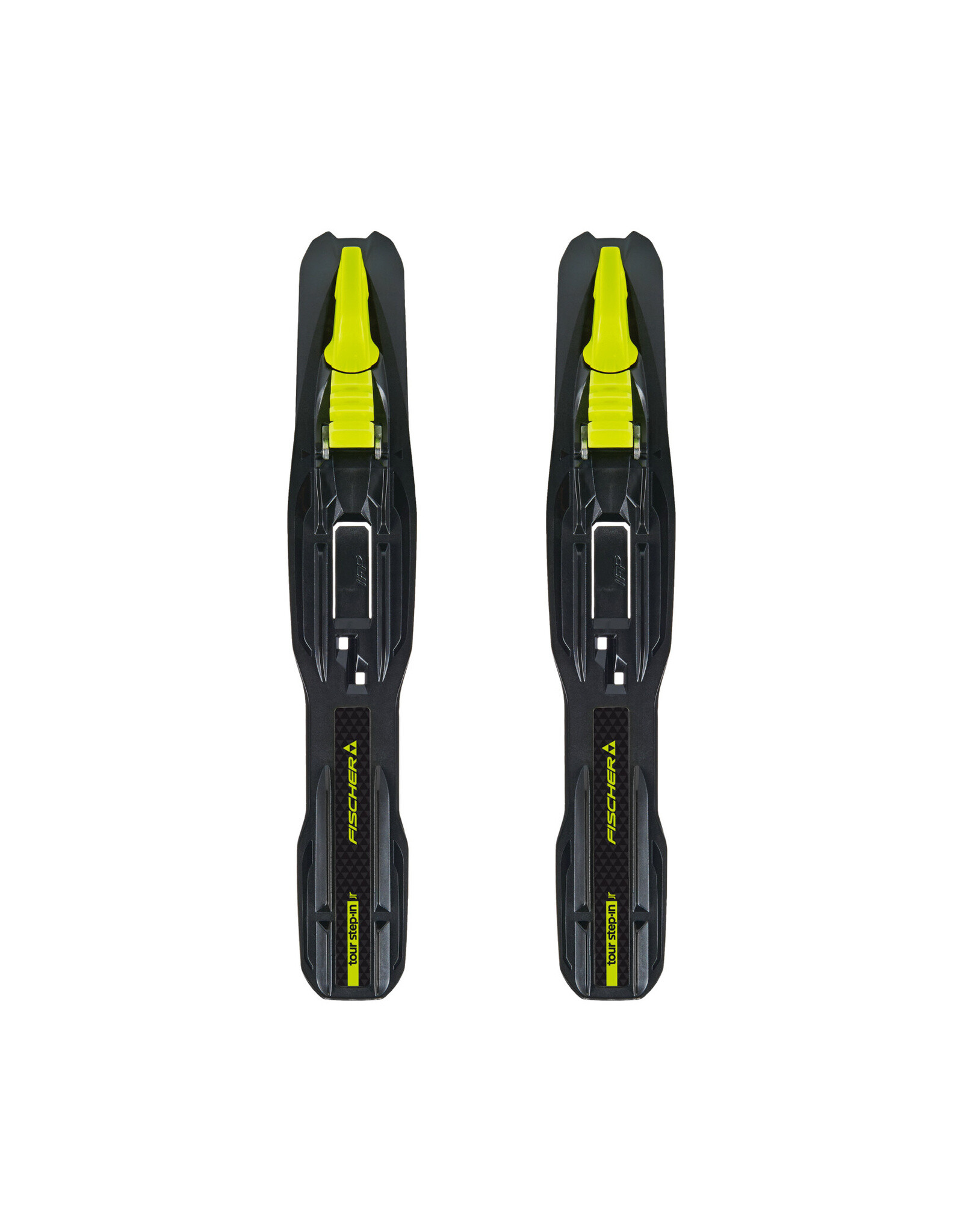 FISCHER TOUR STEP-IN IFP JR XC BINDINGS