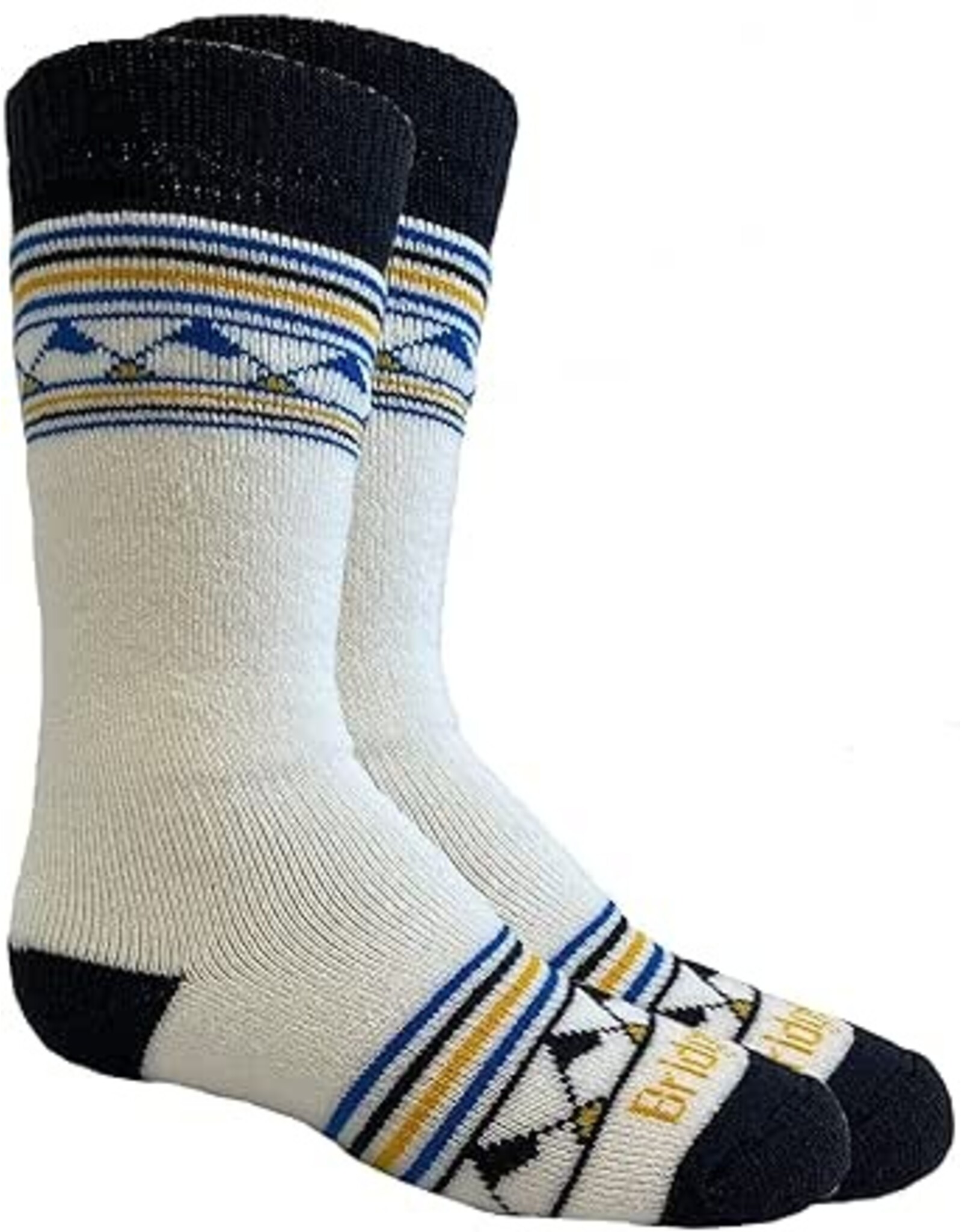 Bridgedale KIDS MERINO SKI 2 PACK
