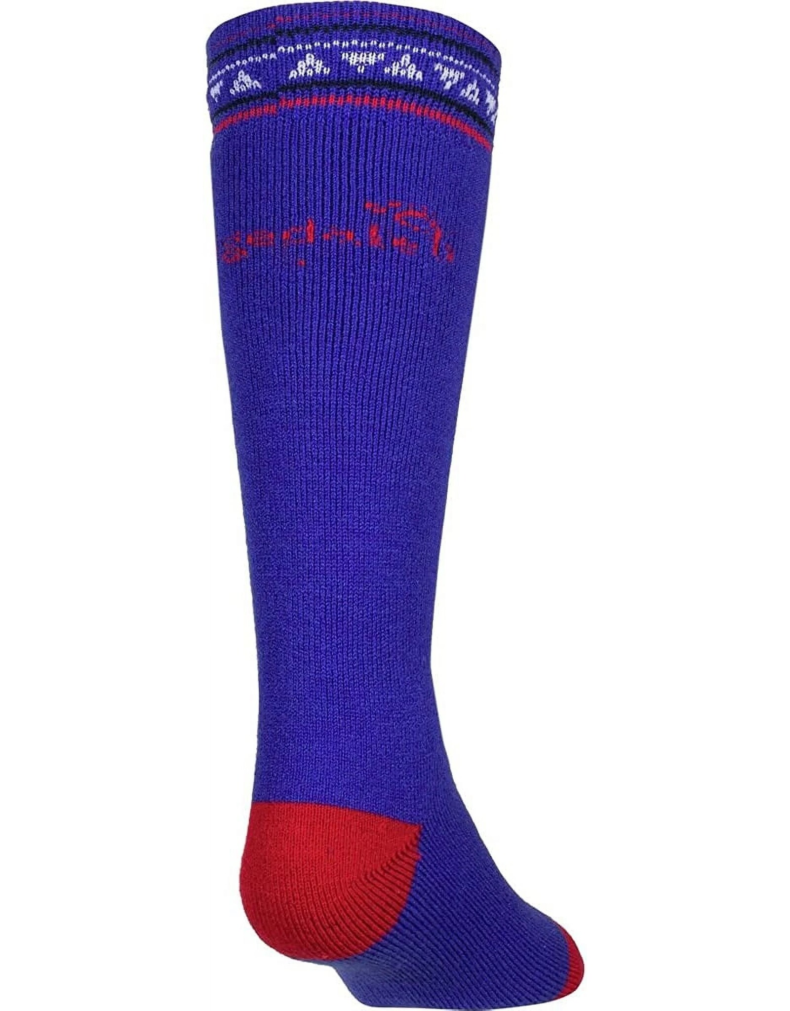 Bridgedale KIDS MERINO SKI 2 PACK