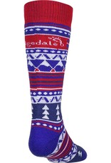 Bridgedale KIDS MERINO SKI 2 PACK
