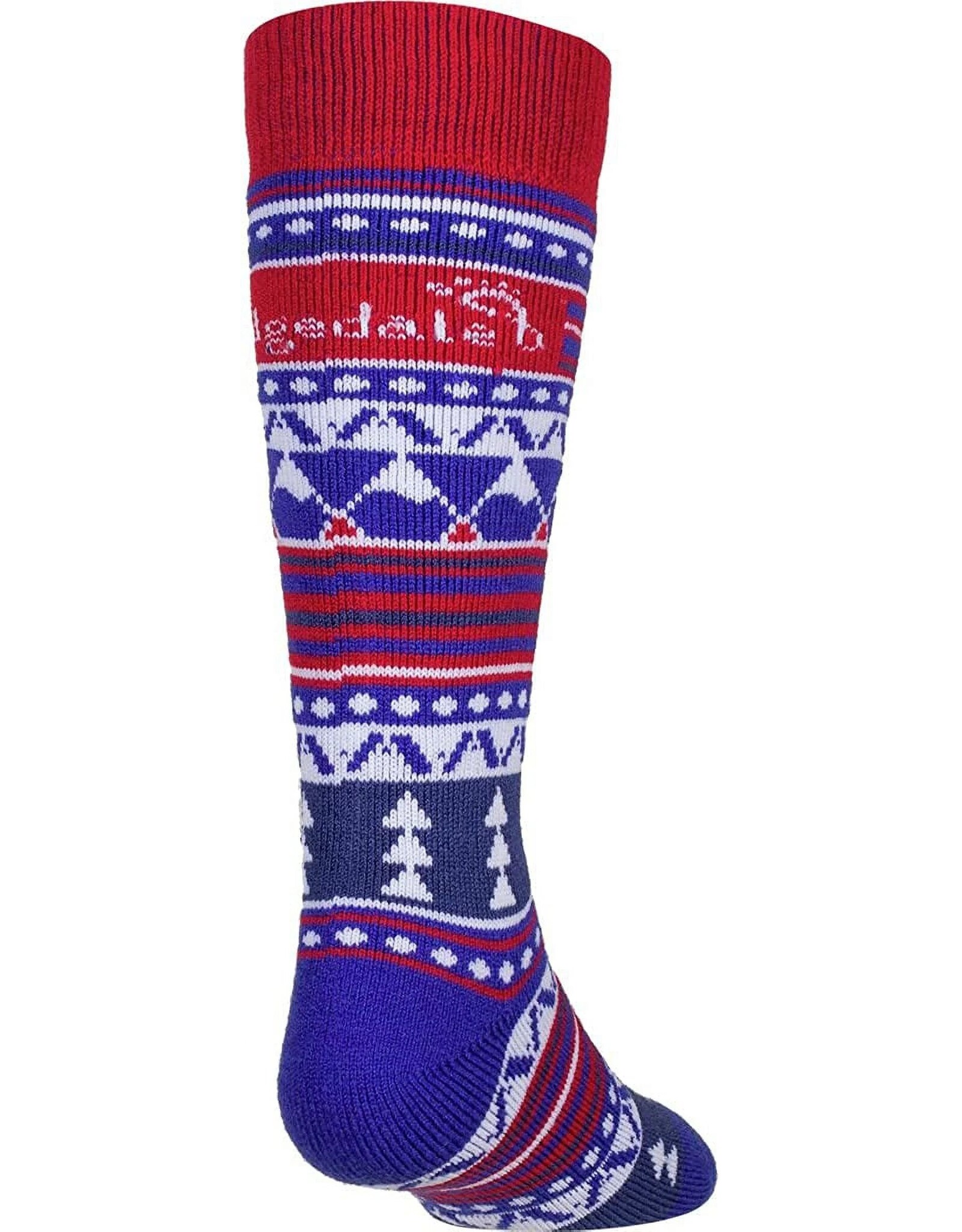 Bridgedale KIDS MERINO SKI 2 PACK