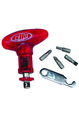 T-DRIVER RATCHET