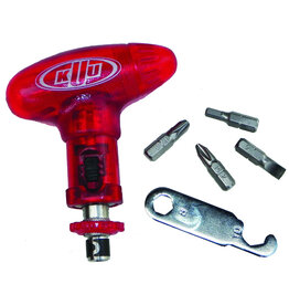 T-DRIVER RATCHET