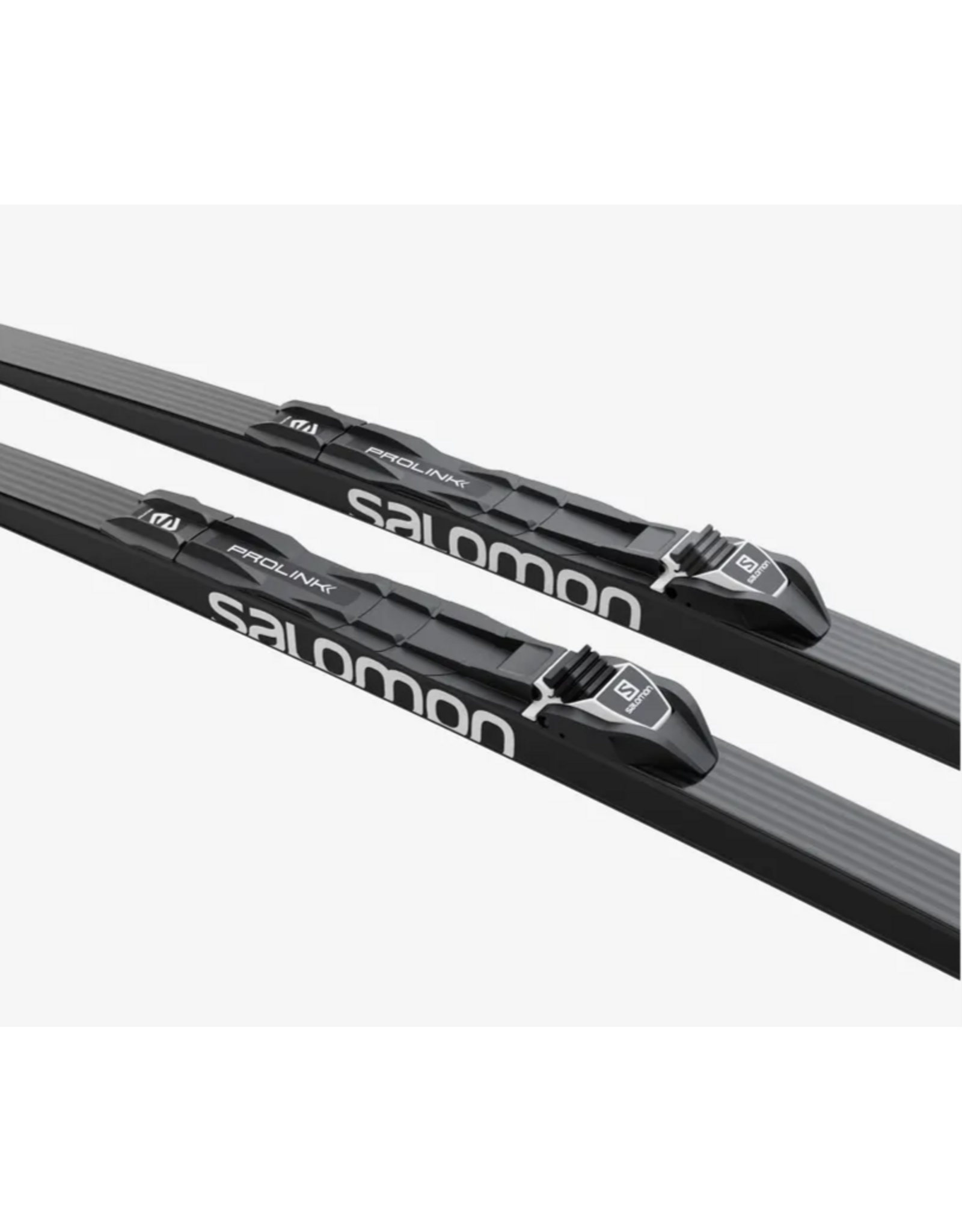 SALOMON AERO GRIP JUNIOR XC SKIS