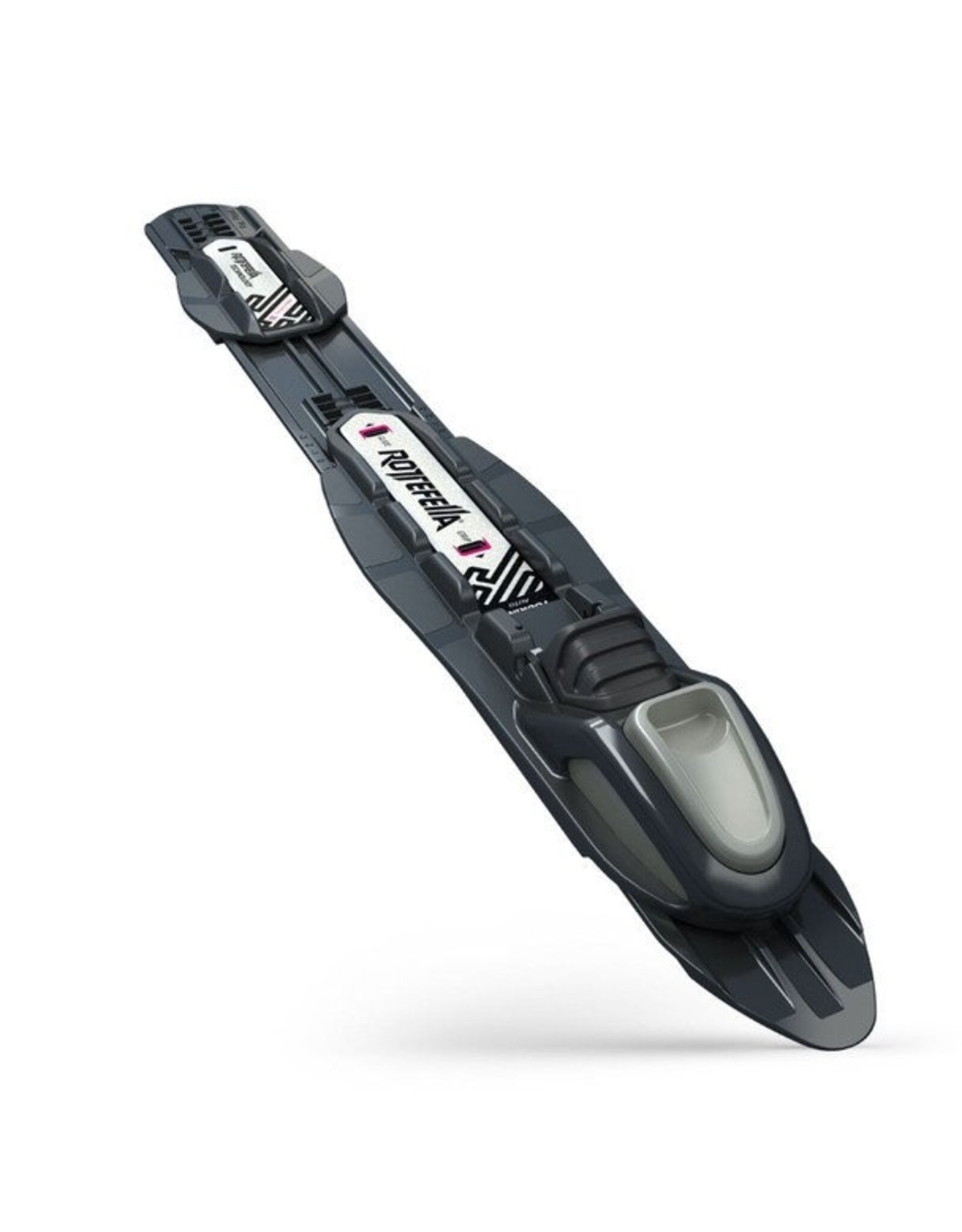 ROTTEFELLA NIS TOURING AUTO XC BINDINGS BLACK