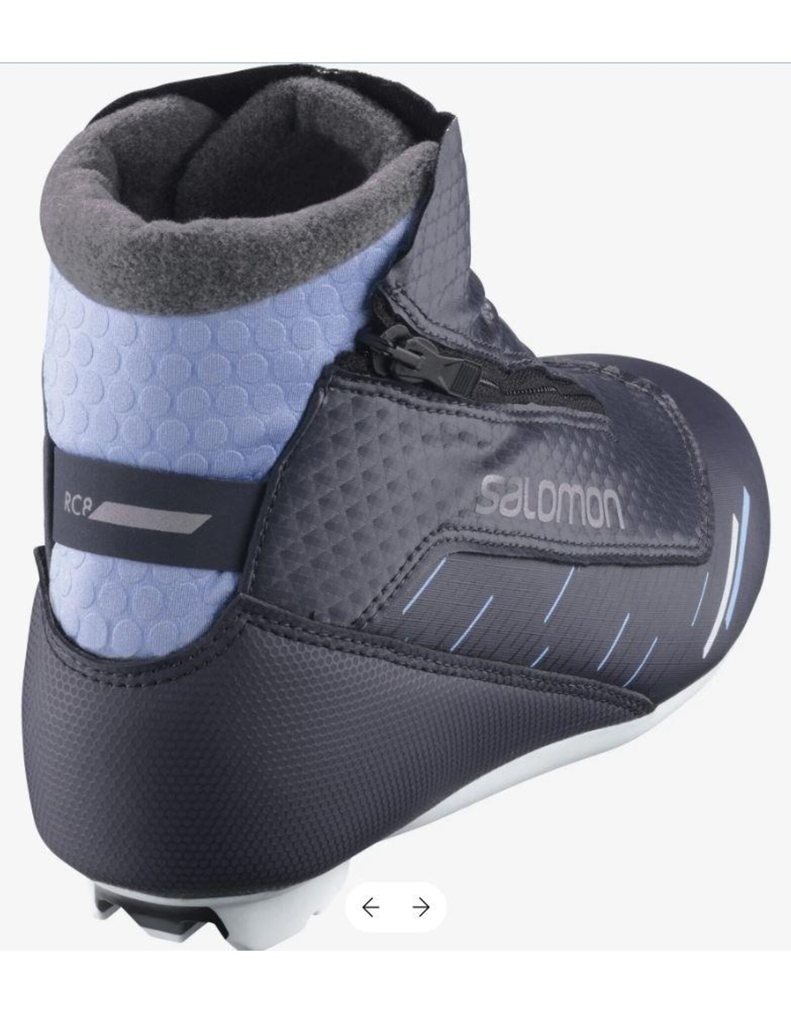 SALOMON RC8 VITANE NOCTURNE PROLINK