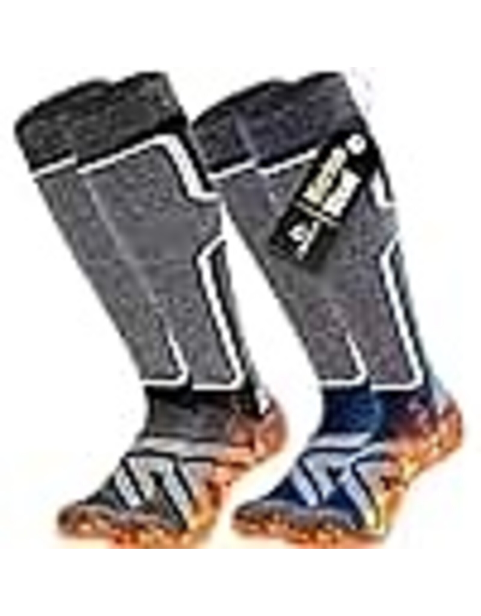 DISSENT DISSENT IQFIT HYBRID THIN MERINO SOCK