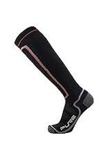 DISSENT DISSENT IQFIT HYBRID THIN MERINO SOCK