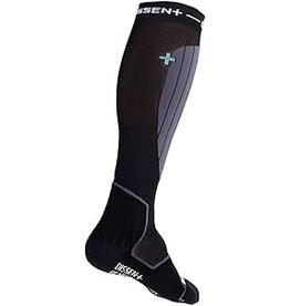 DISSENT DISSENT GFX WOOL HYBRID SOCK