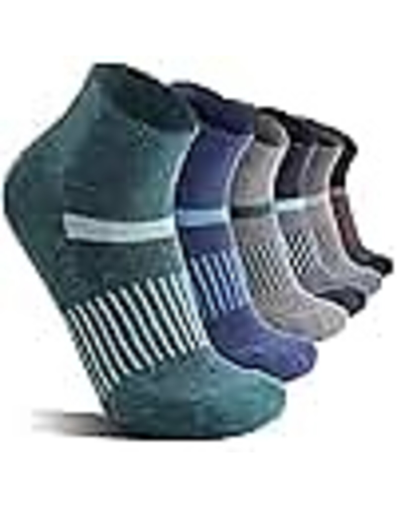 DISSENT DISSENT GFX WOOL HYBRID SOCK