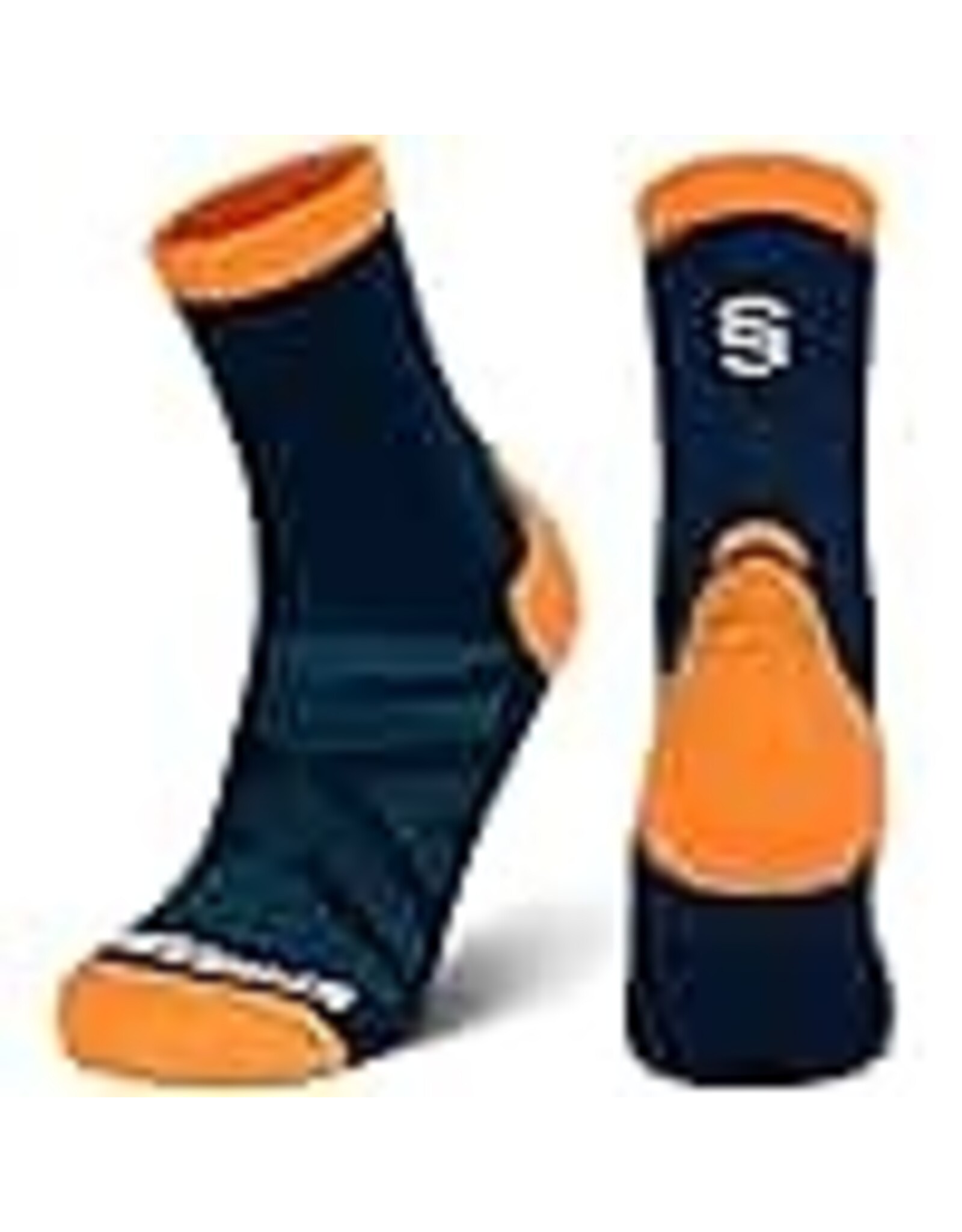DISSENT DISSENT GFX WOOL HYBRID SOCK