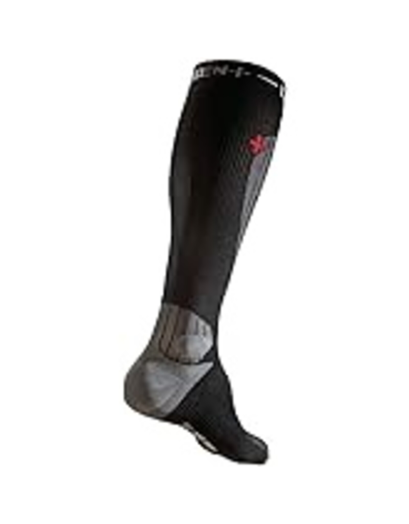 DISSENT DISSENT GFX WOOL HYBRID SOCK
