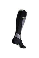 DISSENT DISSENT GFX WOOL HYBRID SOCK
