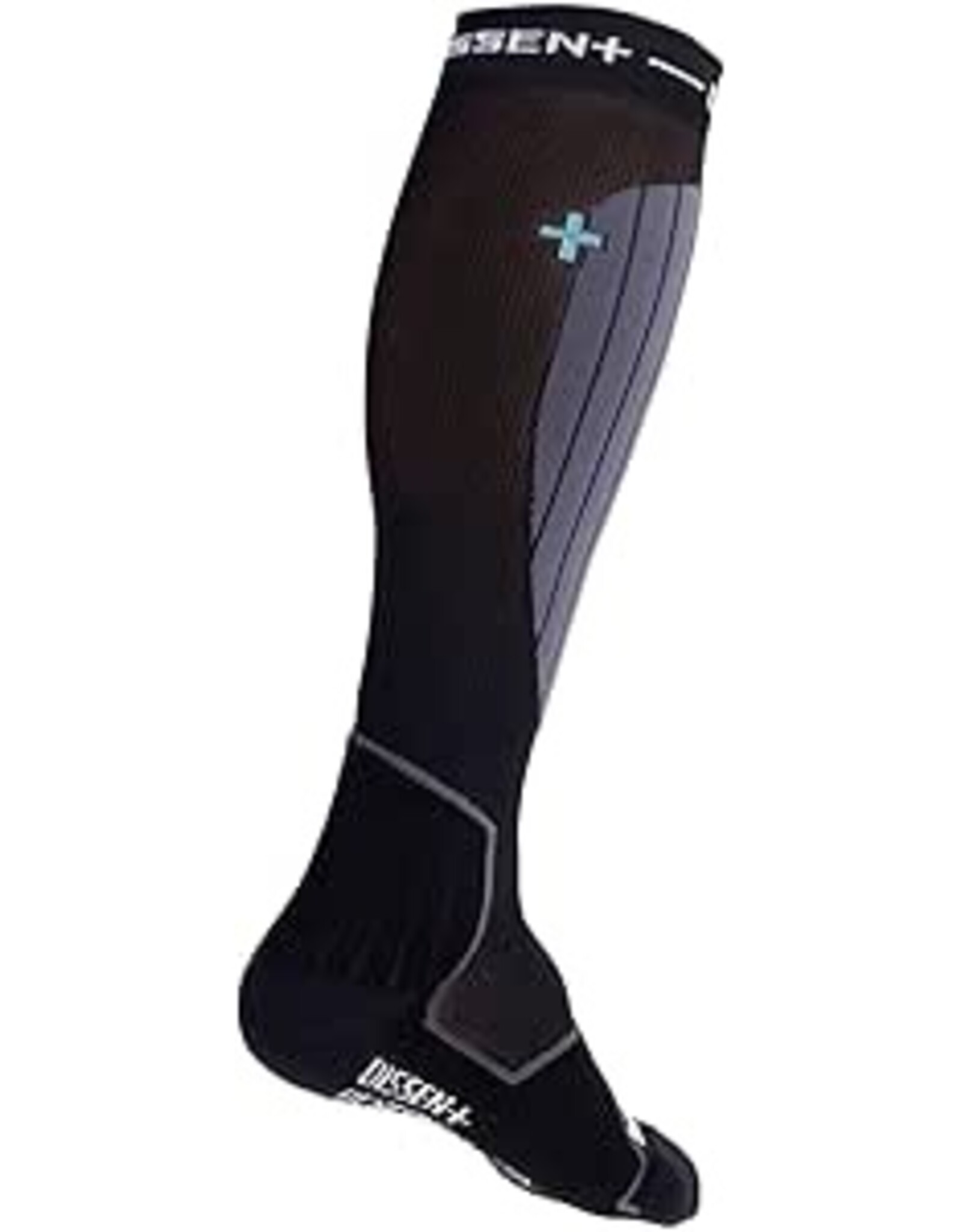 DISSENT DISSENT GFX HYBRID SOCK