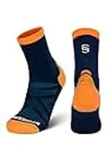 DISSENT DISSENT GFX HYBRID SOCK