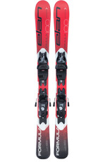 ELAN JUNIOR FORMULA RED QS EL 4.5 BLK SKI