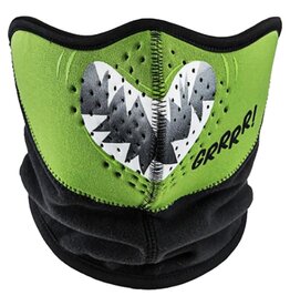 BULA KIDS FJORD NATURALPRENE MASK