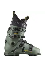 SALOMON MEN SHIFT PRO 100 AT PETROL SKI BOOT