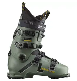 SALOMON MEN SHIFT PRO 100 AT PETROL SKI BOOT