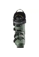SALOMON MEN SHIFT PRO 100 AT PETROL SKI BOOT