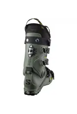 SALOMON MEN SHIFT PRO 100 AT PETROL SKI BOOT