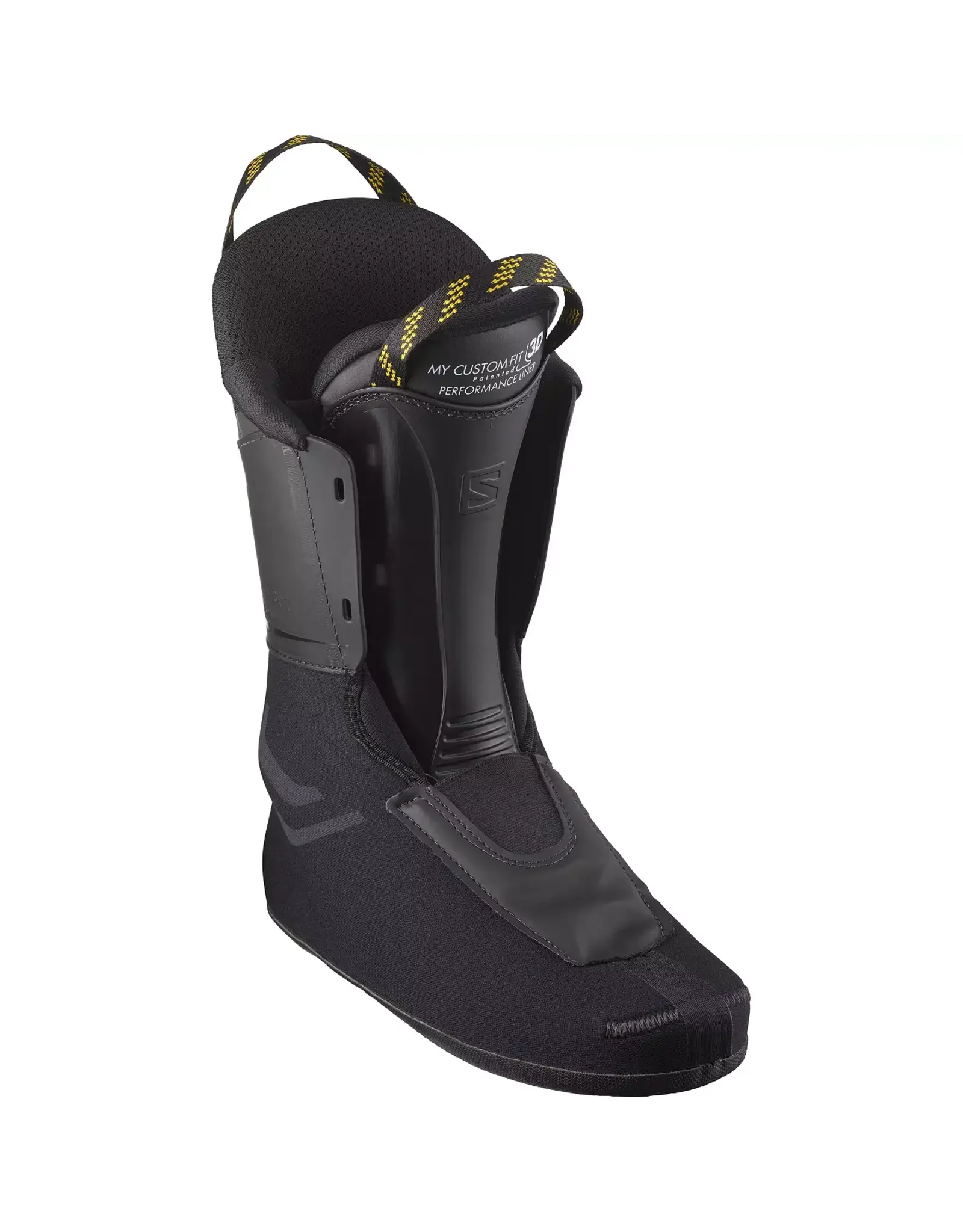 SALOMON MEN SHIFT PRO 100 AT PETROL SKI BOOT