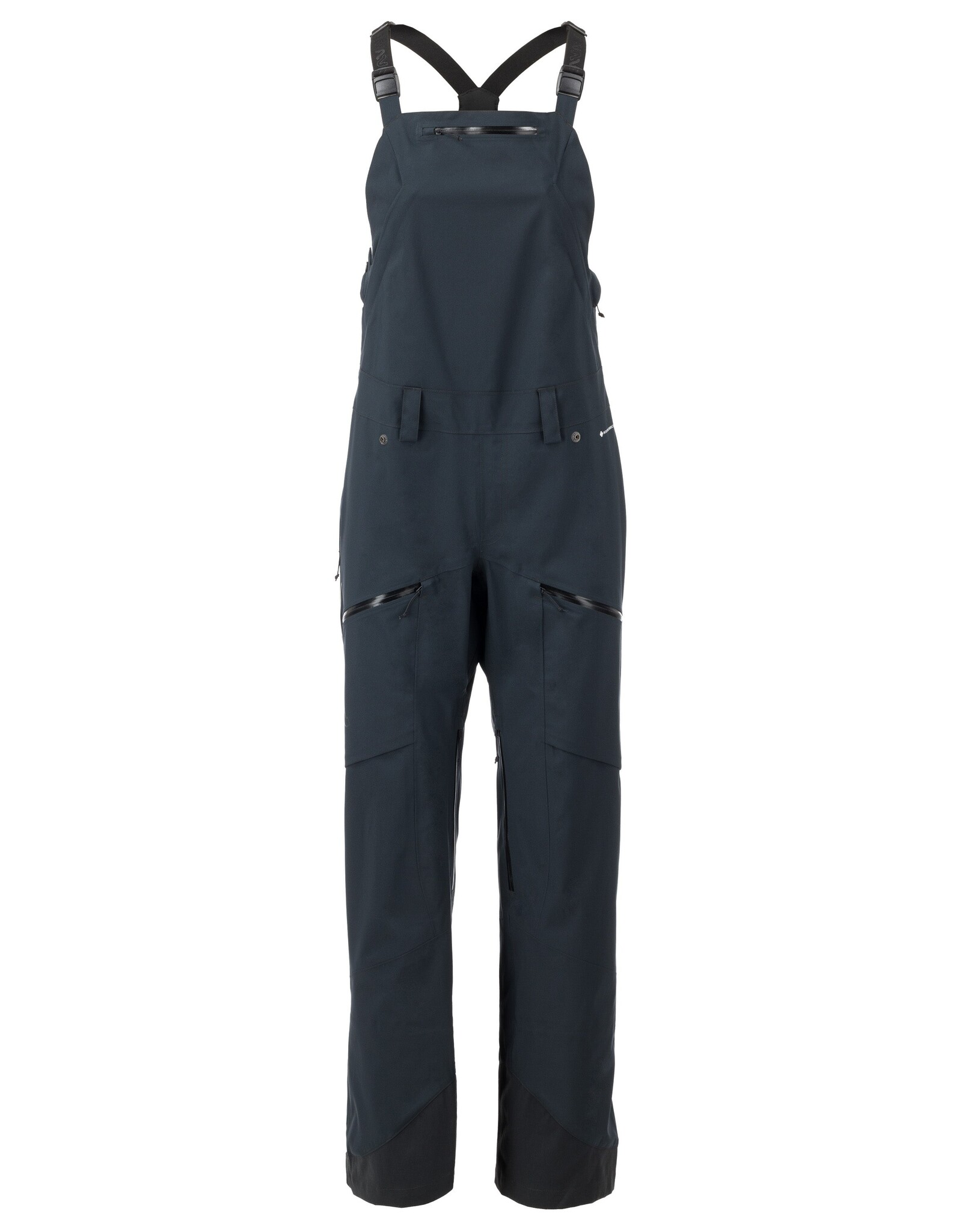 FLYLOW WOMEN FOXY BIB PANT 2025