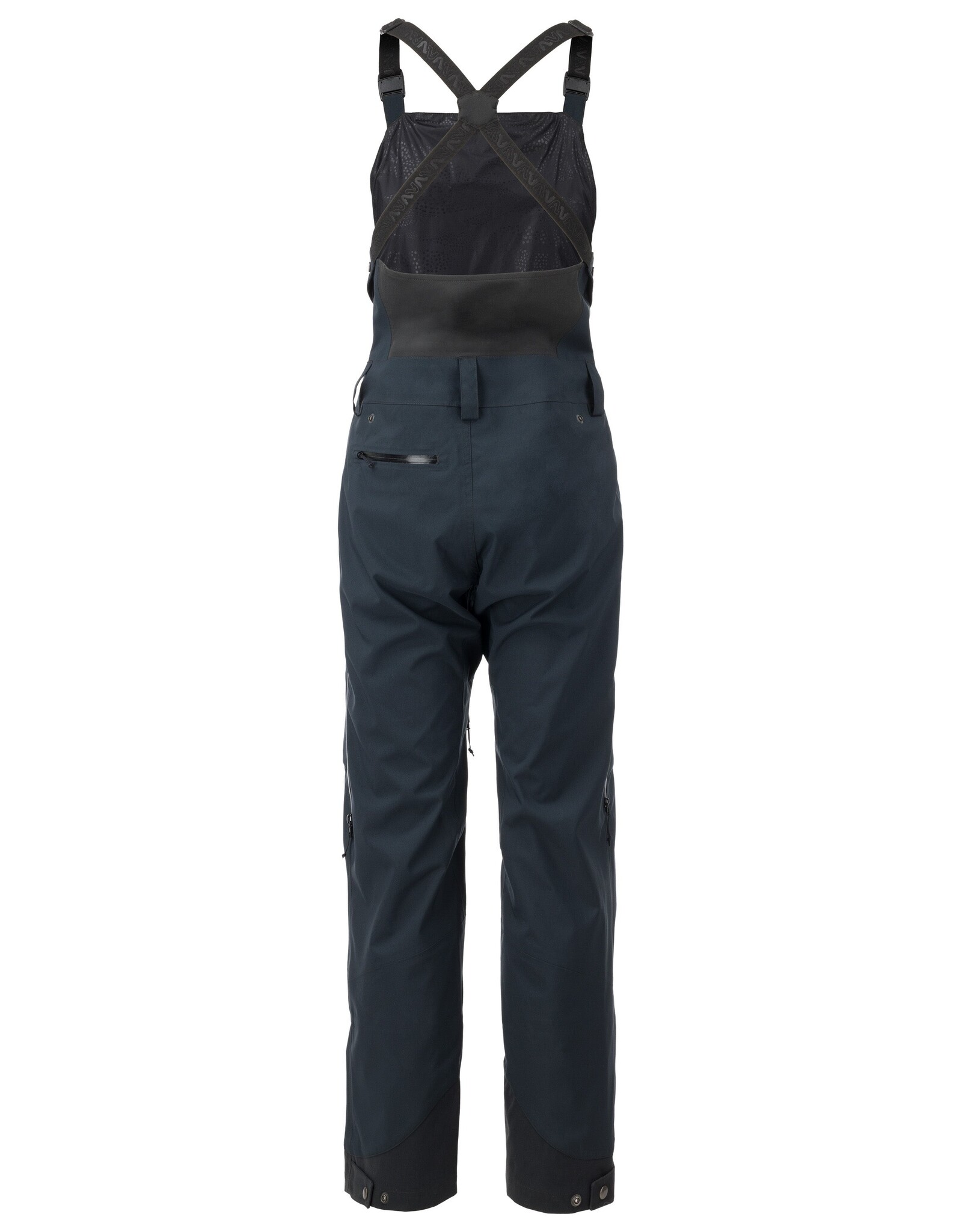 FLYLOW WOMEN FOXY BIB PANT 2025