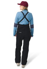 FLYLOW WOMEN FOXY BIB PANT 2025