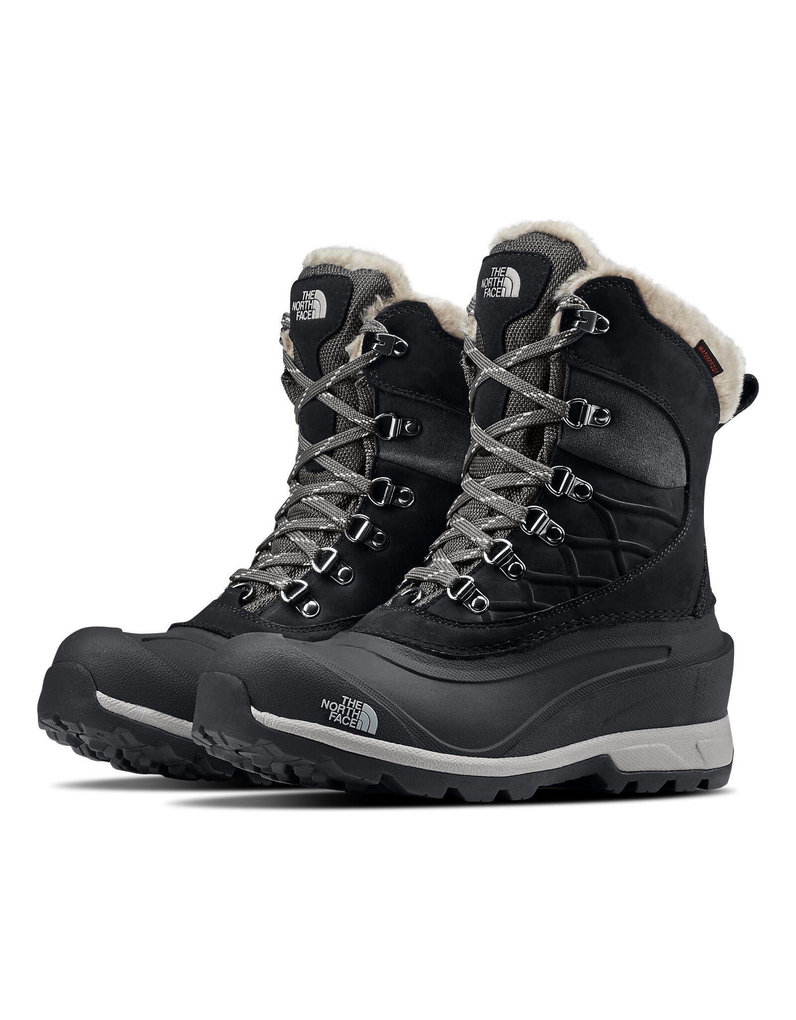 THE NORTH FACE WOMEN CHILKAT 400  BOOT